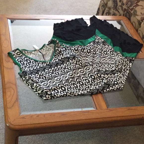 Per Seption concept dress - Picture 5 of 7